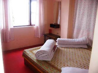 Hotel Daflhagang, Pelling 3